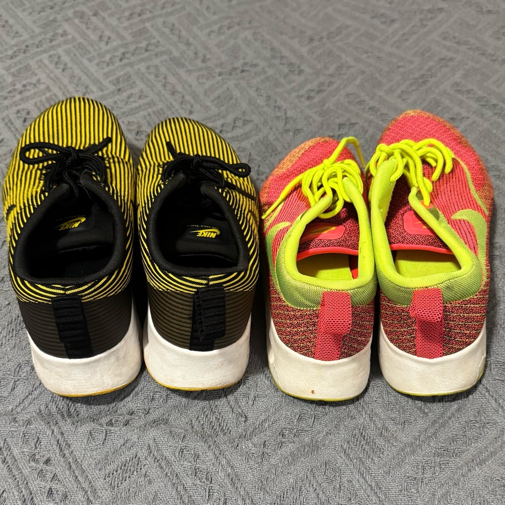 Nike Athea Multi-Color Bundle - Picture 5 of 5